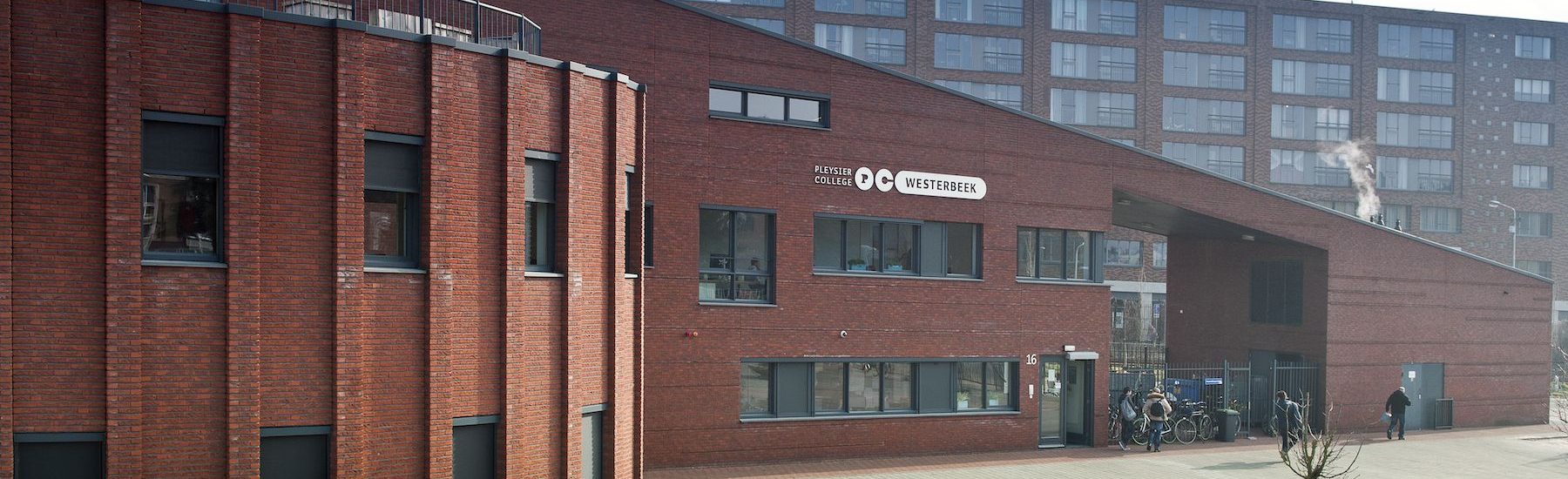 Oosterbeek logo Oosterbeek logo