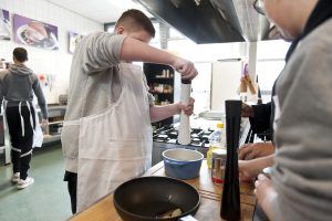 Pleysier College Delft toekomst