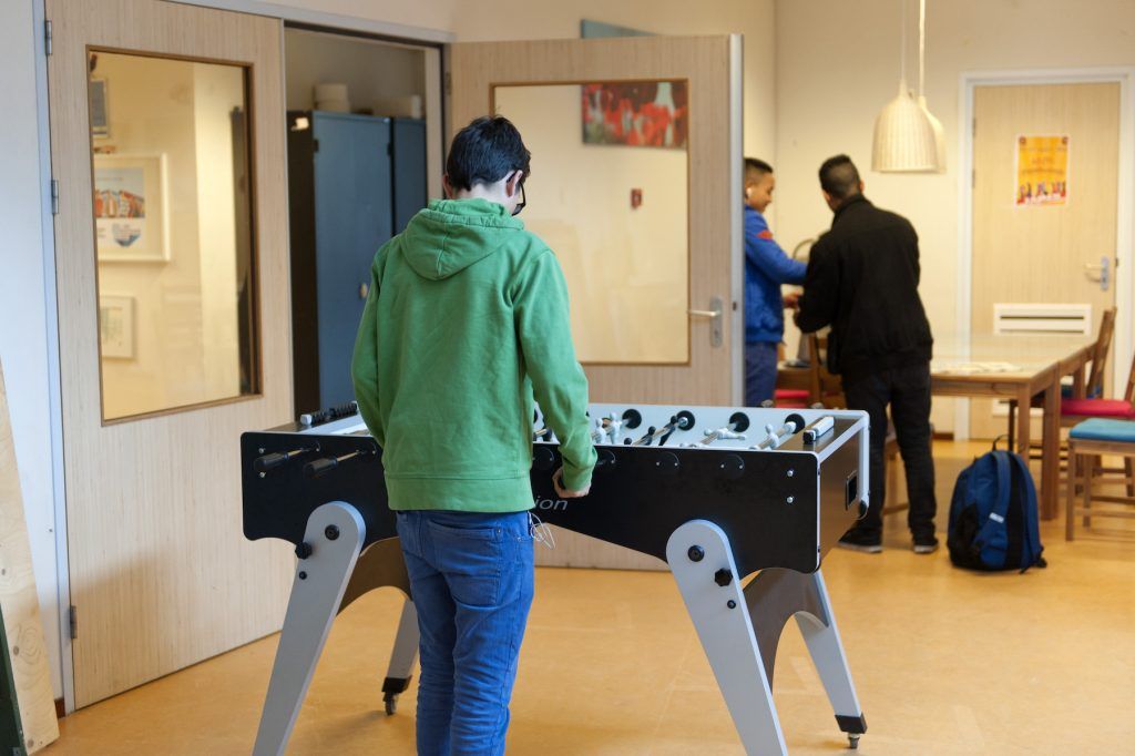 Pleysier College Zefier begeleiding