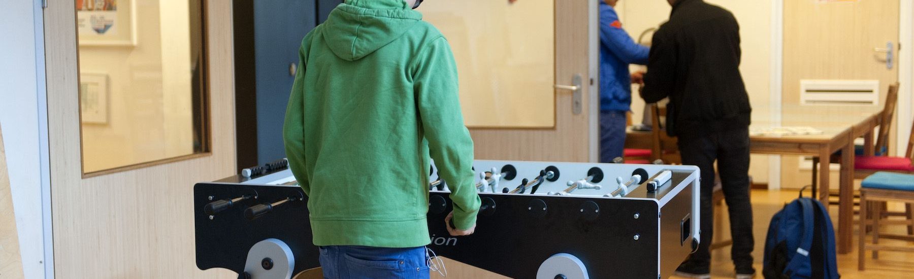 Pleysier College Zefier begeleiding