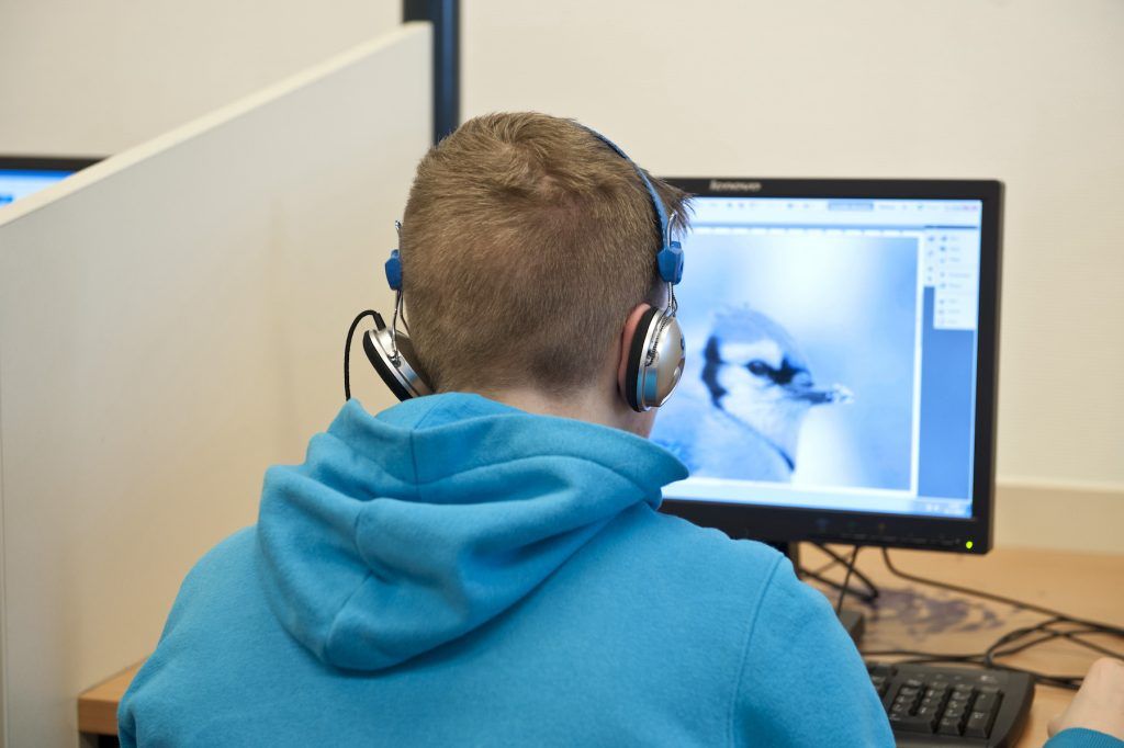 Pleysier College Zefier les