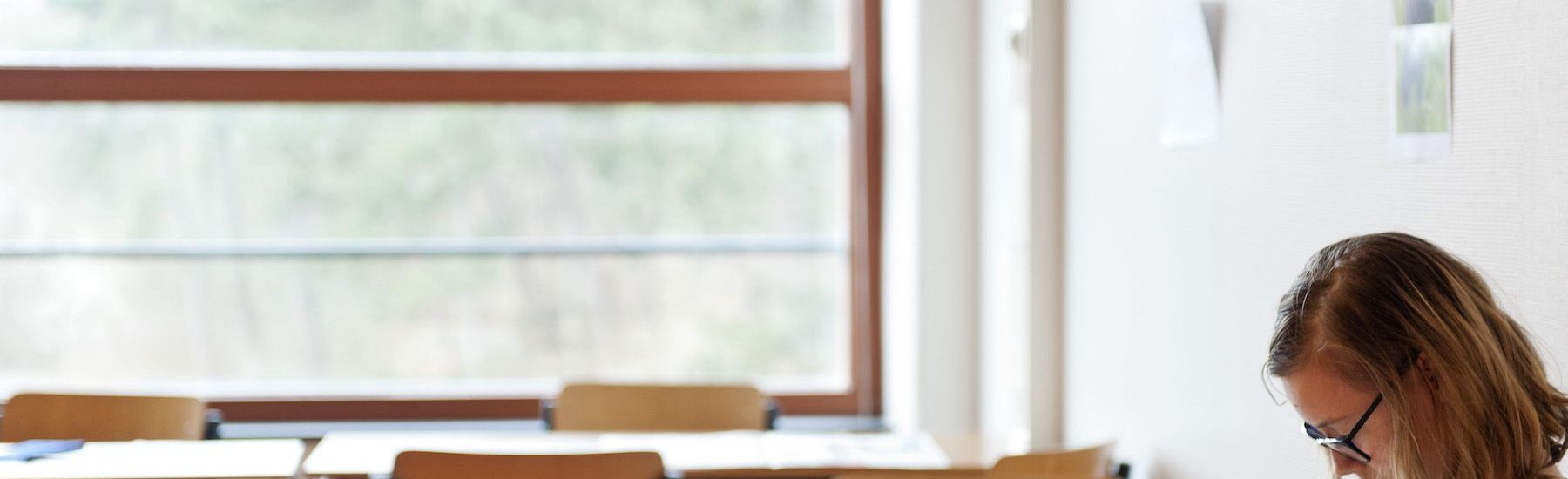 Pleysier College Zefier rust Pleysier College Zefier rust