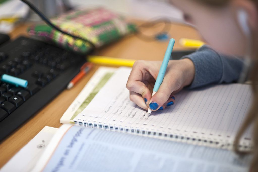 Pleysier College Zefier toekomst