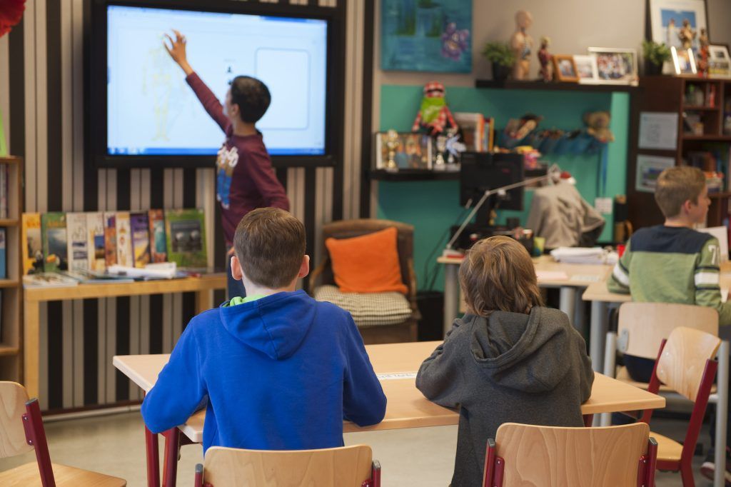 Pleysier College Zoetermeer Pleysier College Zoetermeer