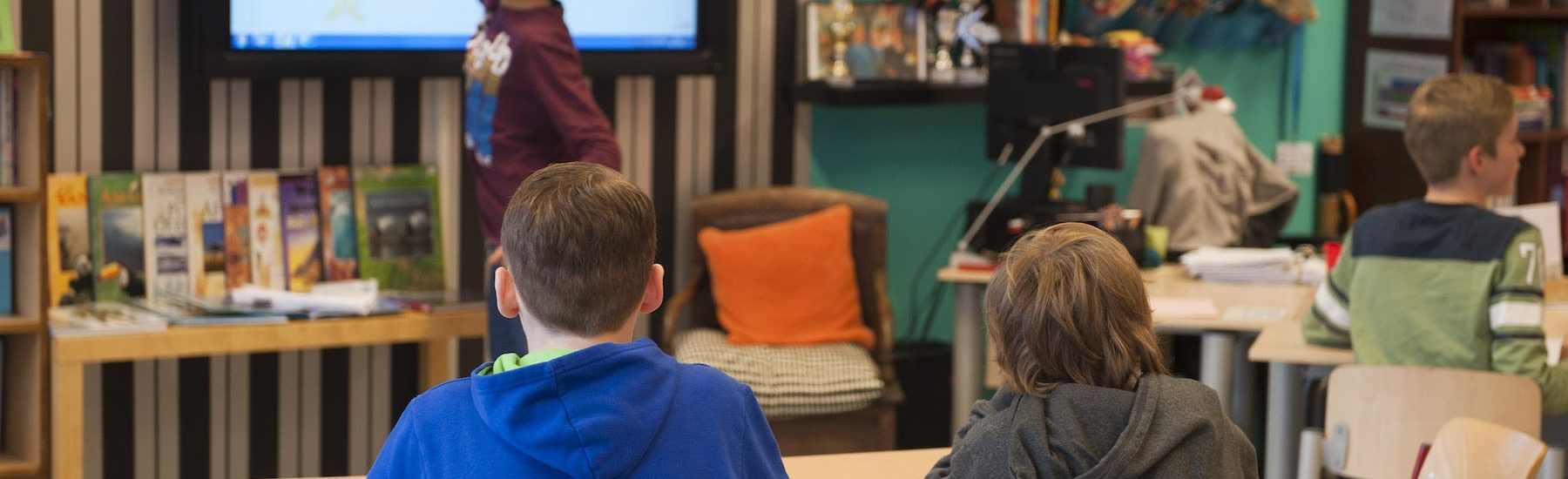 Pleysier College Zoetermeer Pleysier College Zoetermeer