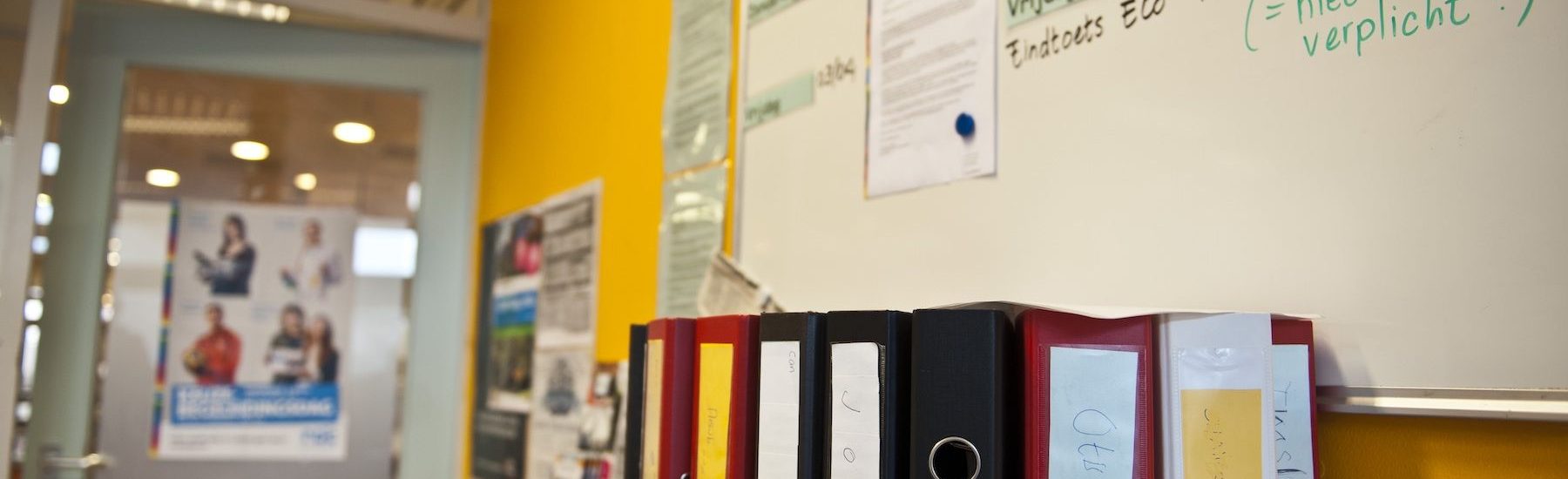 Pleysier College Zoetermeer agenda