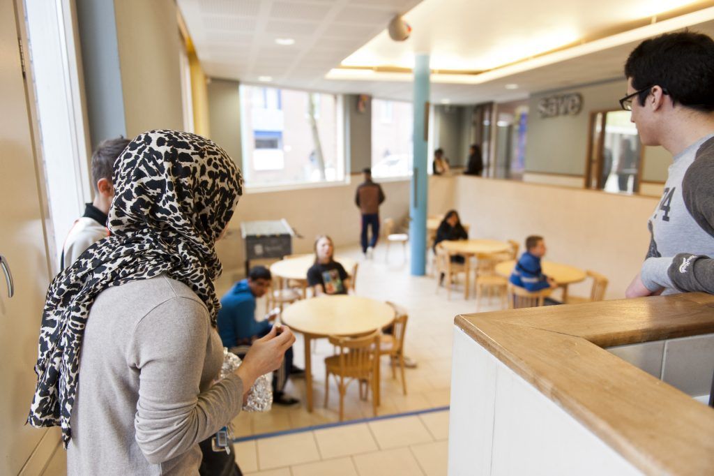 Pleysier college oosterbeek ouders