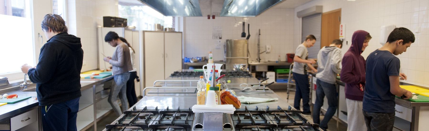 Pleysier college oosterbeek praktijk