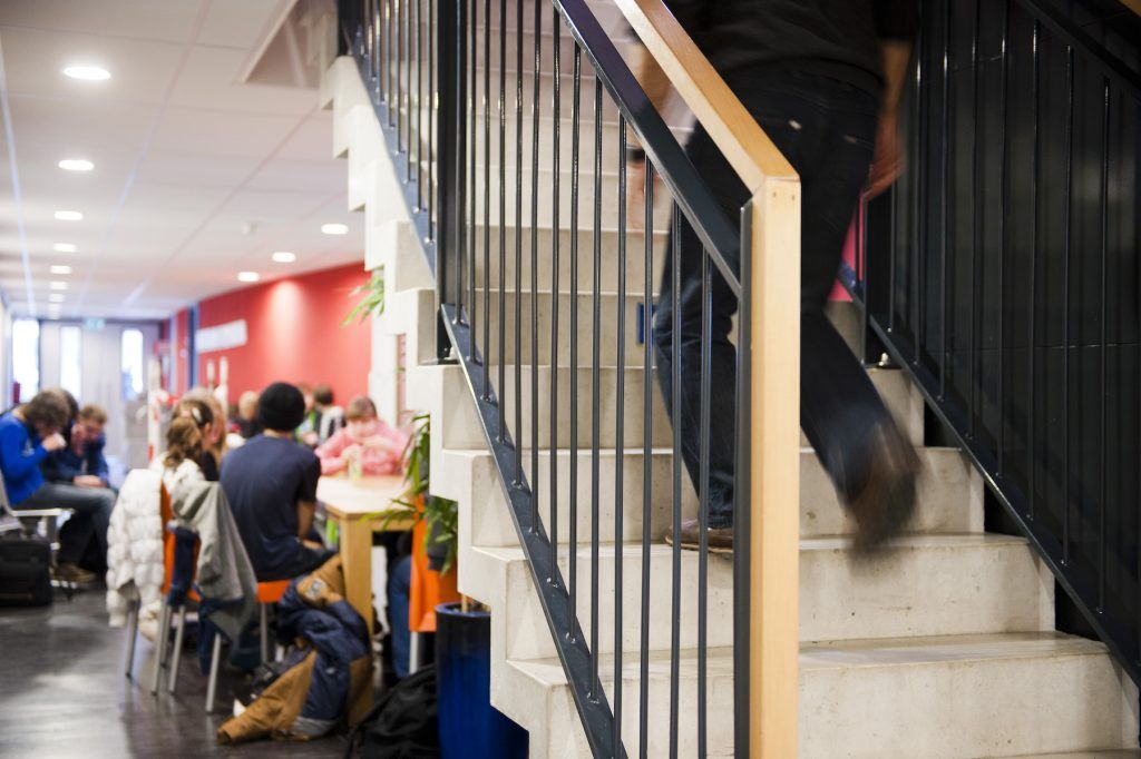 Pleysier college westerbeek Pleysier college westerbeek