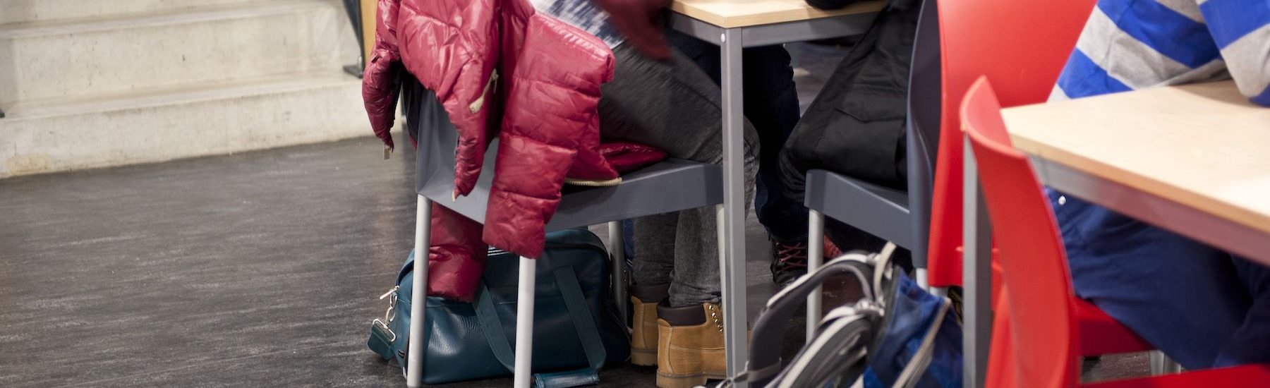 Pleysier college westerbeek leerlingen