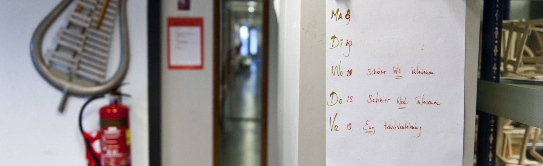 Pleysier college westerbeek lesrooster