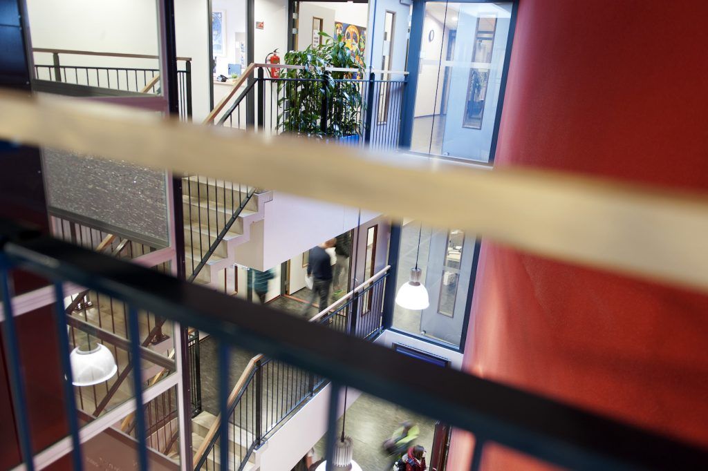 Pleysier college westerbeek onderwijsbehoefte