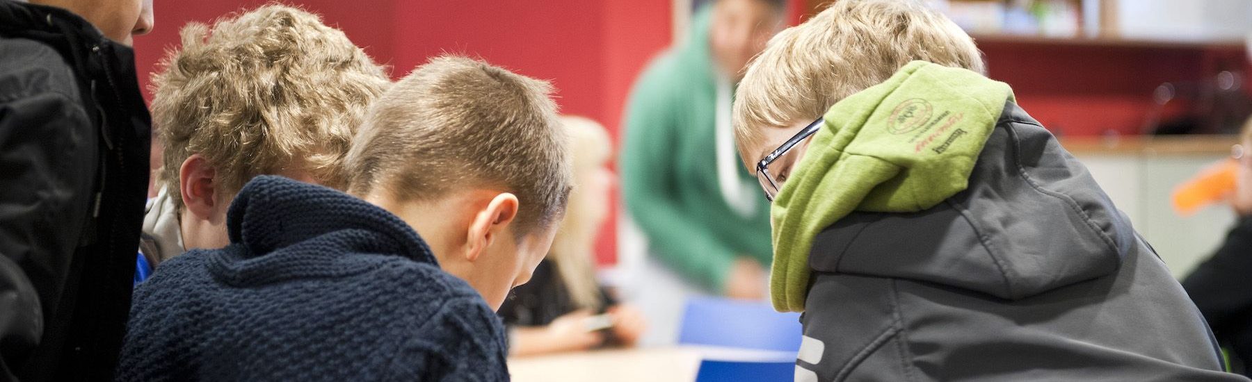 Pleysier college westerbeek veilig Pleysier college westerbeek veilig