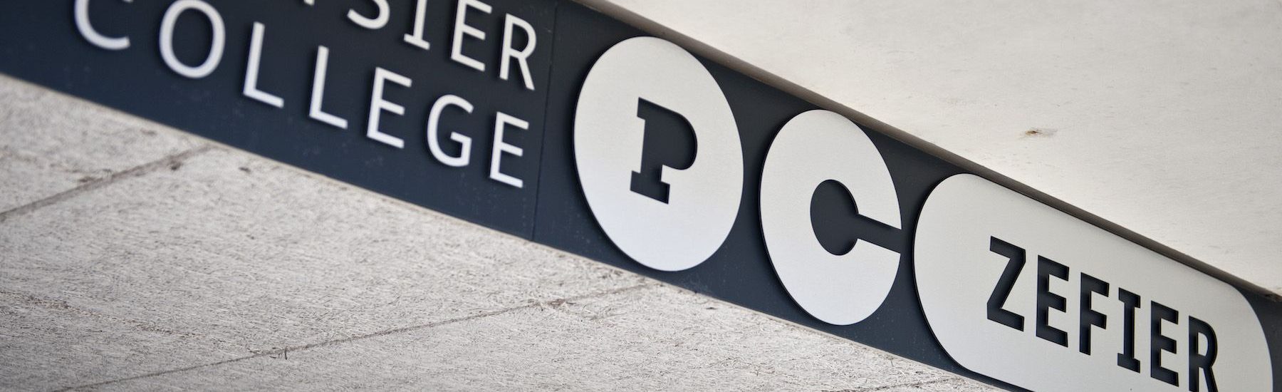 Zefier logo Zefier logo