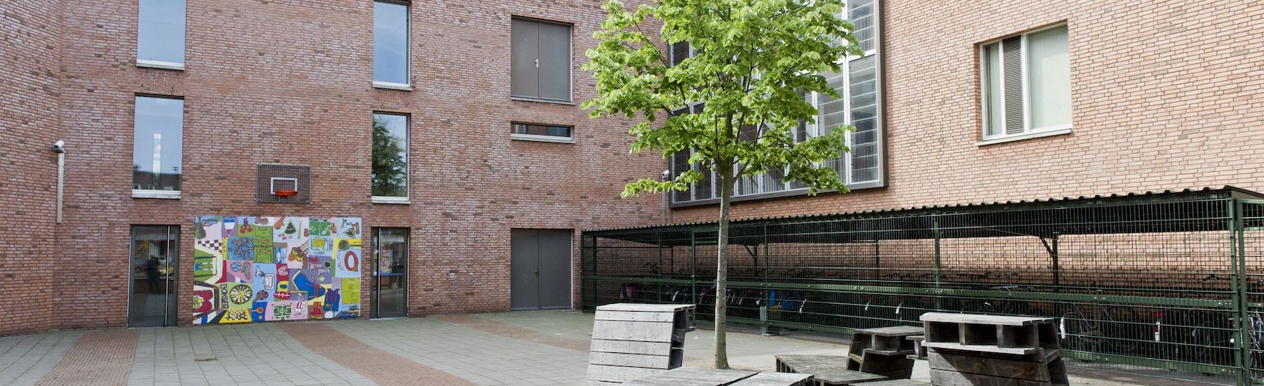 Pleysier College Oosterbeek locatie Pleysier College Oosterbeek locatie