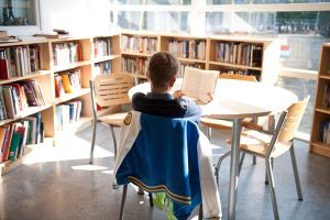 JC Pleysier College.