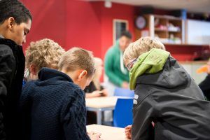 JC Pleysier konderen